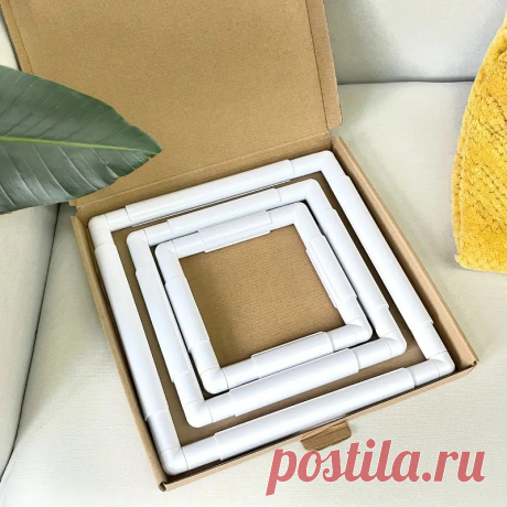набор рамок 3 в 1 12''x12'' 9"x 9" 7"x7" - Temu Moldova