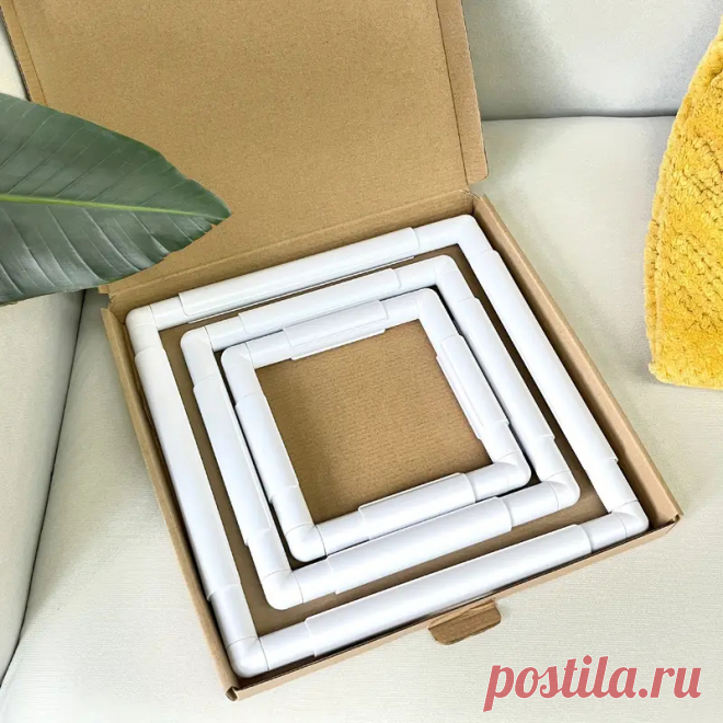 набор рамок 3 в 1 12''x12'' 9