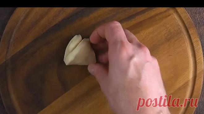 12 секретов ароматного домашнего хлеба