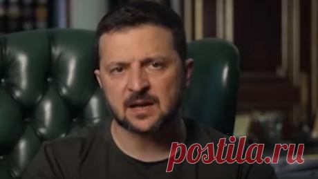 Зеленский воспользовался ситуацией на Ближнем Востоке, чтобы выпросить больше оружия: