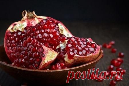 10 свойств граната, о которых вы никогда не слышали