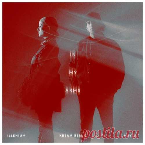 ILLENIUM, KREAM, HAYLA - In My Arms (KREAM Remix (Extended)) free download mp3 music 320kbps