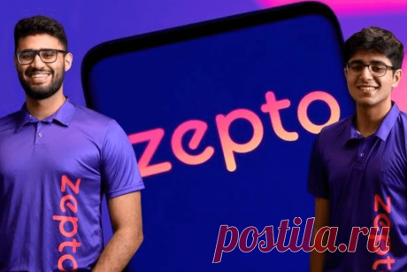 🔥 Zepto привлекает 1 млрд. долларов за 90 дней и прогнозирует 150% рост
👉 Читать далее по ссылке: https://lindeal.com/news/2024082802-zepto-privlekaet-1-mlrd-dollarov-za-90-dnej-i-prognoziruet-150-rost