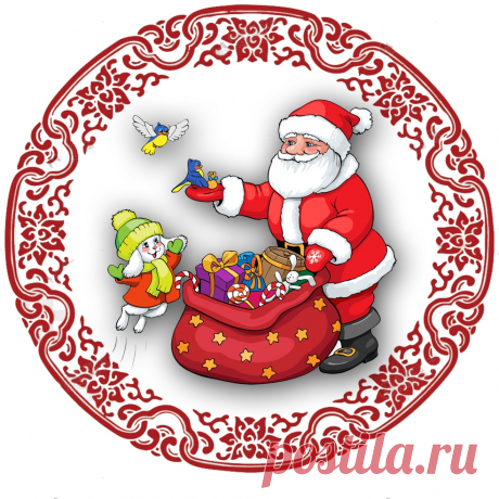 ОБУЧЕНИЕ ДЕКУПАЖУ