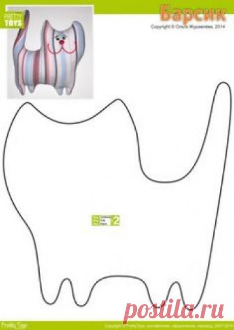 Для работы понадобится яркая ткань, два глаза, и нитки для усов. Набивкой может быть синтепон, опилки, стружка, крупа или пахучие растения и кусочки коры. В качестве небольших саше, размещенных на полках платяного шкафа Барсики избавят белье от неприятного запаха. Вот вам и кошки-защитники.