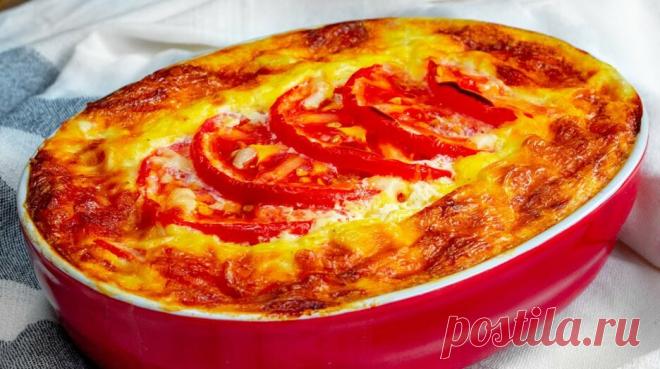 Всего несколько полезных ингредиентов и 40 минут времени для вкусного обеда!| Appetitno.TV — Смотреть в Эфире Всего несколько полезных ингредиентов и 40 минут времени для вкусного обеда!| Appetitno.TV

Ингредиенты:
куриная грудка - 1 шт
кабачок - 1 шт
яйца - …