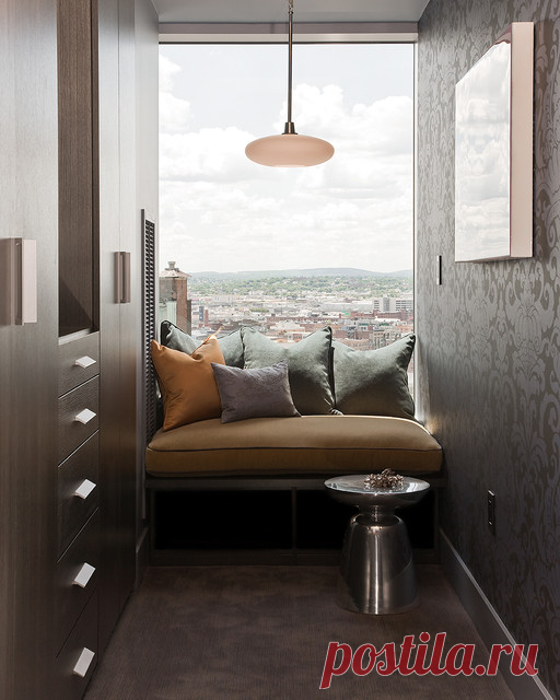 20 Stylish Bedroom Closet Design Ideas (WITH PICTURES)