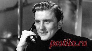 Кирк Дуглас, 9 декабря, 1916
 • 5 февраля 2020