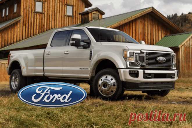 🔥 Ford оснастил новый пикап Super Duty 7,3-литровым V8, который задаст старт производству электромобилей
👉 Читать далее по ссылке: https://lindeal.com/news/auto/2022092803-ford-osnastil-novyj-pikap-super-duty-7-3-litrovym-v8-kotoryj-zadast-start-proizvodstvu-ehlektromobilej