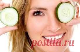 Как убрать мешки под глазами, темные круги и синяки: причины, рецепты