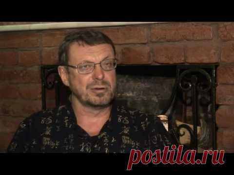Андрей Девятов: Иероглифический код