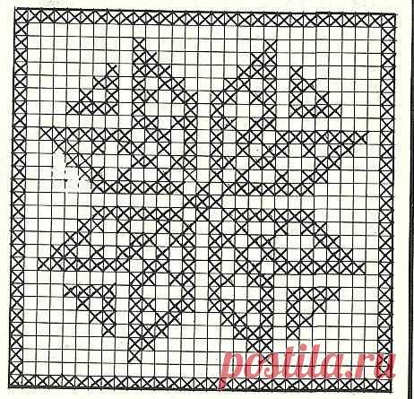 Филейные рисунки