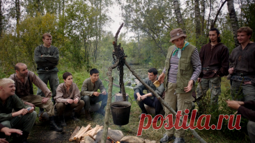 Пока цветет папоротник (2012)