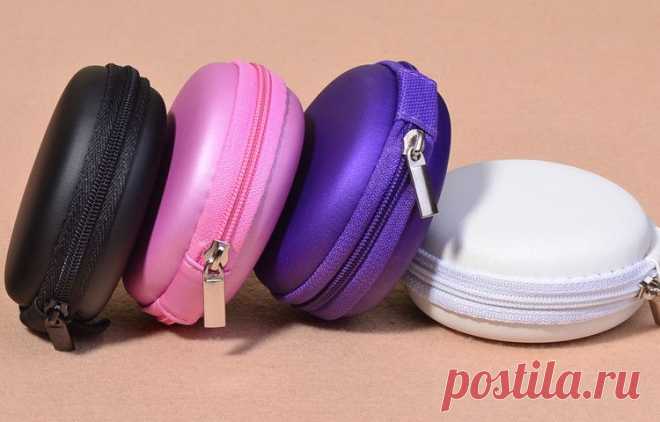чемодан Picture - более детальную картину о моде наушники наушники мешок Earbud Проведение хранения сумка Футляр для монет Сумки Кошельки Изображение в кошельки монеты от Саши Mall | Aliexpress.com | Alibaba Group