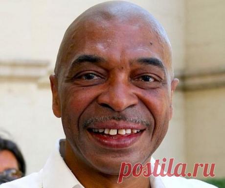 Ушел из жизни Сэмюэль Райт подаривший голос крабу Себастьяну из мультфильма "Русалочка"