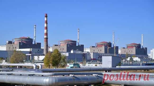 План ввода ЗАЭС в работу согласовывается, заявил Лихачев