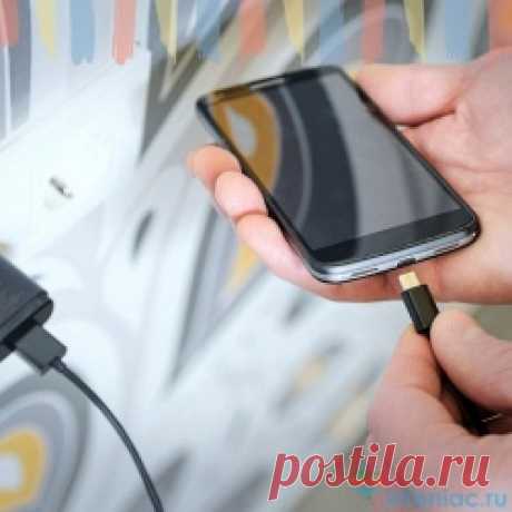 11 вещей, которые нужно срочно перестать делать с телефоном.