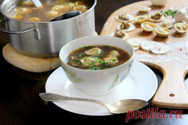 Мой суп теперь готовят в ресторанах. Я очень горжусь | вкусно#смачно | Яндекс Дзен
