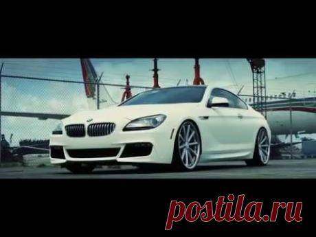 A cause des garcons [NFS Prostreet] soundtrack BMW - M Power Lovers - YouTube