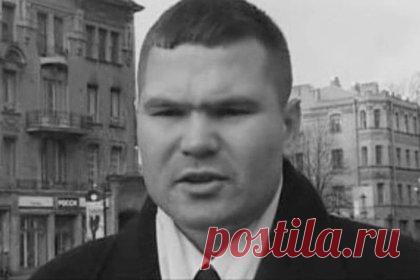 Умер актер из сериала «Улицы разбитых фонарей»