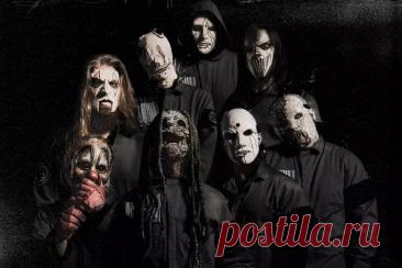 Slipknot объявили мировой стадионный тур 2027 года: на разных концертах группу будут поддерживать 11 коллективов, включая Marilyn Manson, Hatebreed и Bring Me The Horizon.