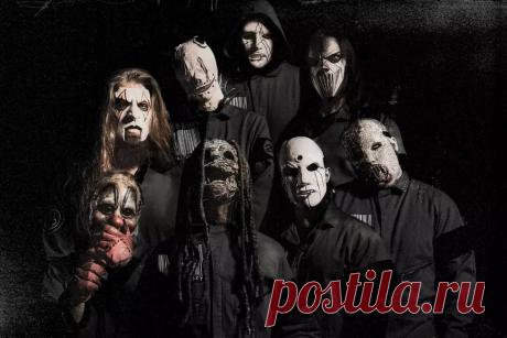 Slipknot объявили мировой стадионный тур 2027 года: на разных концертах группу будут поддерживать 11 коллективов, включая Marilyn Manson, Hatebreed и Bring Me The Horizon.