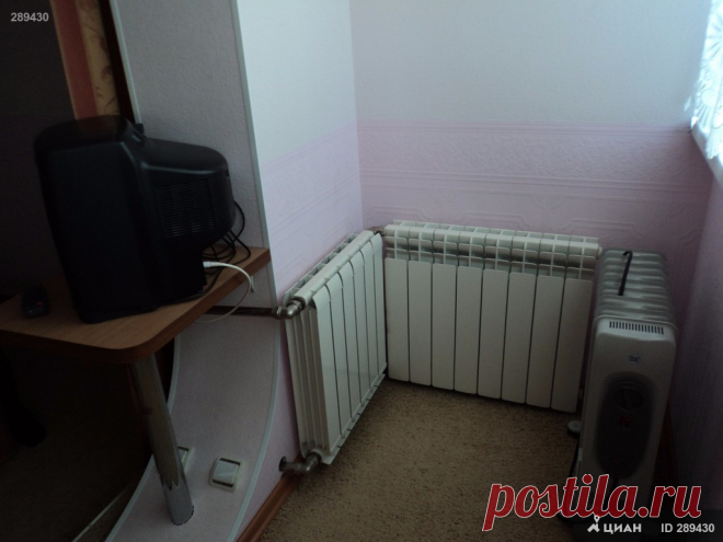 3-комн. квартира, г. Соликамск, пр-кт. Ленина