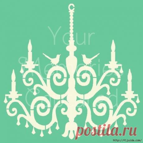 Шкатулка идей (Своими руками Рукоделие Шитье)