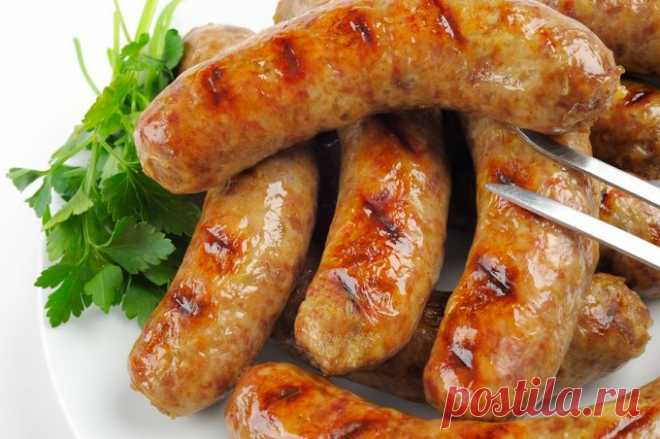 Вкусные сочные домашние колбаски – кулинарный рецепт с фото, как приготовить на Вкусно Дома Вкусные сочные домашние колбаски. Готовим дома вкусные сочные домашние колбаски. Простой рецепт приготовления вкусных сочных домашних колбасок.