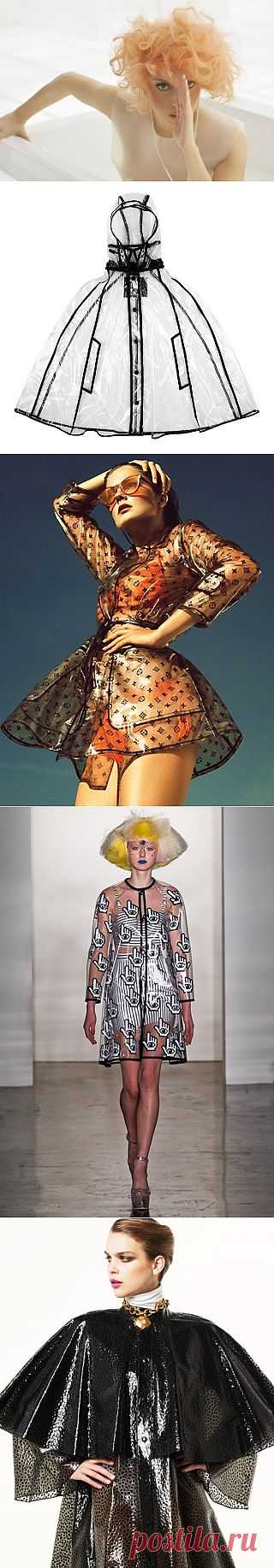 Нечего скрывать! (трафик) / Тенденции / Модный сайт о стильной переделке одежды и интерьера