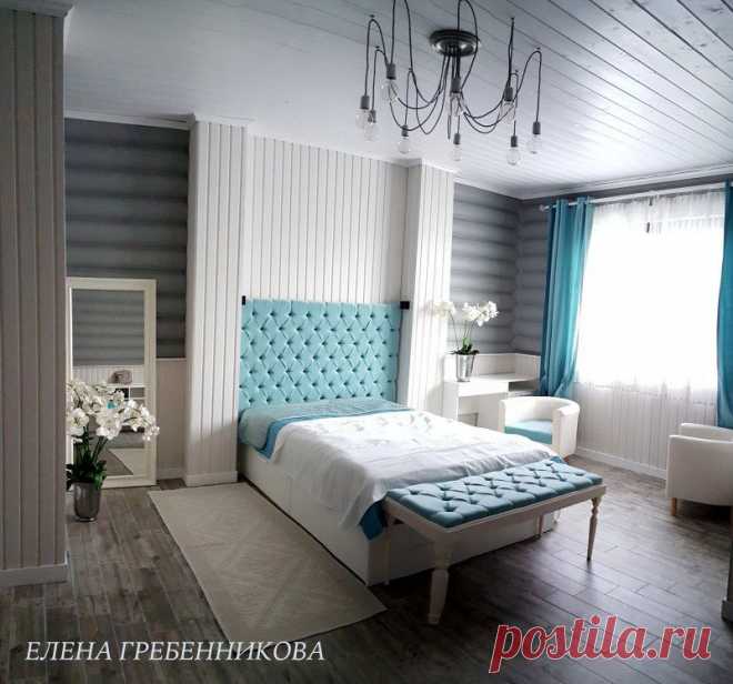 Капитоне, или Каретная стяжка. Как сделать изголовье кровати своими руками - Ярмарка Мастеров - ручная работа, handmade