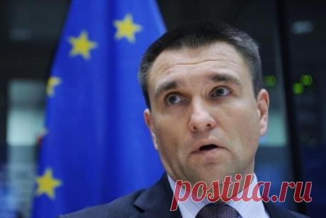 Климкин анонсировал “креативный план” США по Донбассу | Новости Украины, мира, АТО