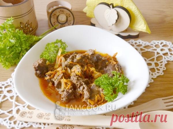 В мультиварке — подборка рецептов с фото и видео