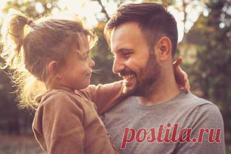 Советы отцам, как выстроить гармоничные отношения с дочерью
Быть родителем это настоящее испытание. Его нужно пройти с достоинством. Узнать, насколько это удалось, получиться только после полного взросления ребенка, когда он проявит все свои положительные и отрицательные качества. Но стоит признать, что есть случаи особой сложности и важности. Например, это когда отцу нужно воспитывать дочку....
Читай пост далее на сайте. Жми ⏫ссылку выше
