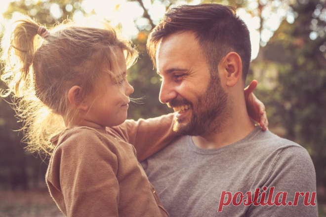 Советы отцам, как выстроить гармоничные отношения с дочерью
Быть родителем это настоящее испытание. Его нужно пройти с достоинством. Узнать, насколько это удалось, получиться только после полного взросления ребенка, когда он проявит все свои положительные и отрицательные качества. Но стоит признать, что есть случаи особой сложности и важности. Например, это когда отцу нужно воспитывать дочку....
Читай пост далее на сайте. Жми ⏫ссылку выше