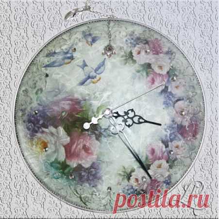 Реинкарнация стеклянной крышки.