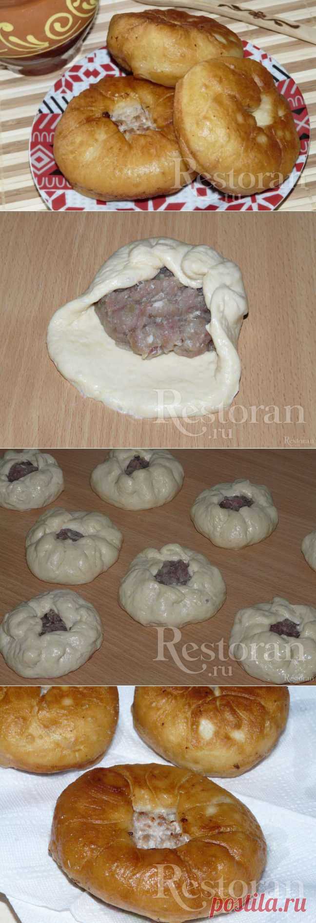 БЕЛЯШИ - мягкие, сочные и очень вкусные.
