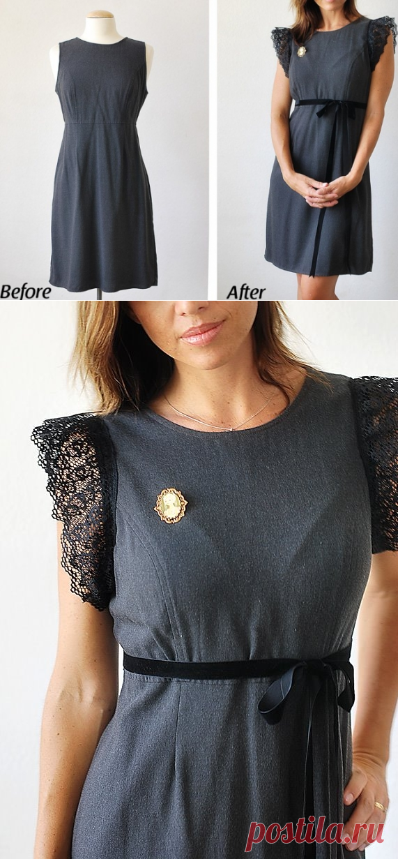 Как расширить рукав платья. Расширить рукав. Расширить узкий рукав в готовом изделии. Расширить узкий рукав в готовом изделии. Необычный крой рукава.