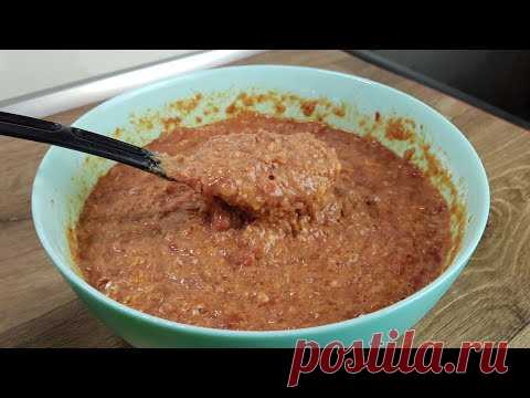 Печёночные котлеты! Открою секрет и они получатся самые нежные и пышные!