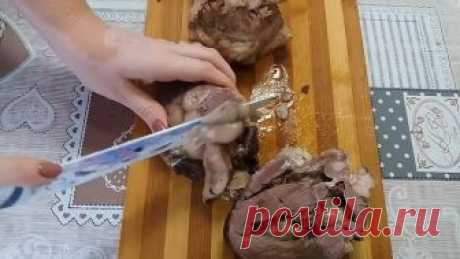 Пирожки БЕЗ Возни! Необычное и Очень Быстрое Тесто.
