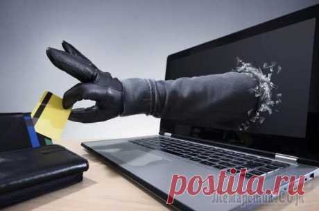 Ловушки в интернете, о которых вы не знали Интернет часто называют не только всемирной паутиной, но и всемирной помойкой. Кроме полезных и нужных вещей здесь на каждом углу нас норовят тем или иным образом обмануть. Неопытных пользователей лов...