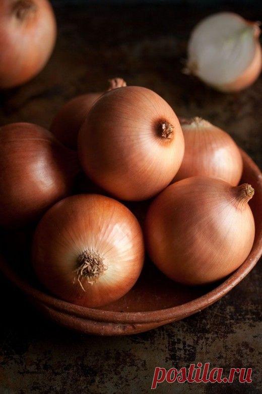 Луковая защита от негатива, сглаза и болезней | Golbis