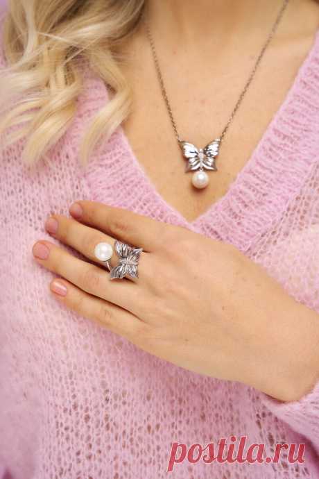 Как ухаживать за серебряными украшениями | ISHMAR jewelry | Ювелирные украшения | Дзен