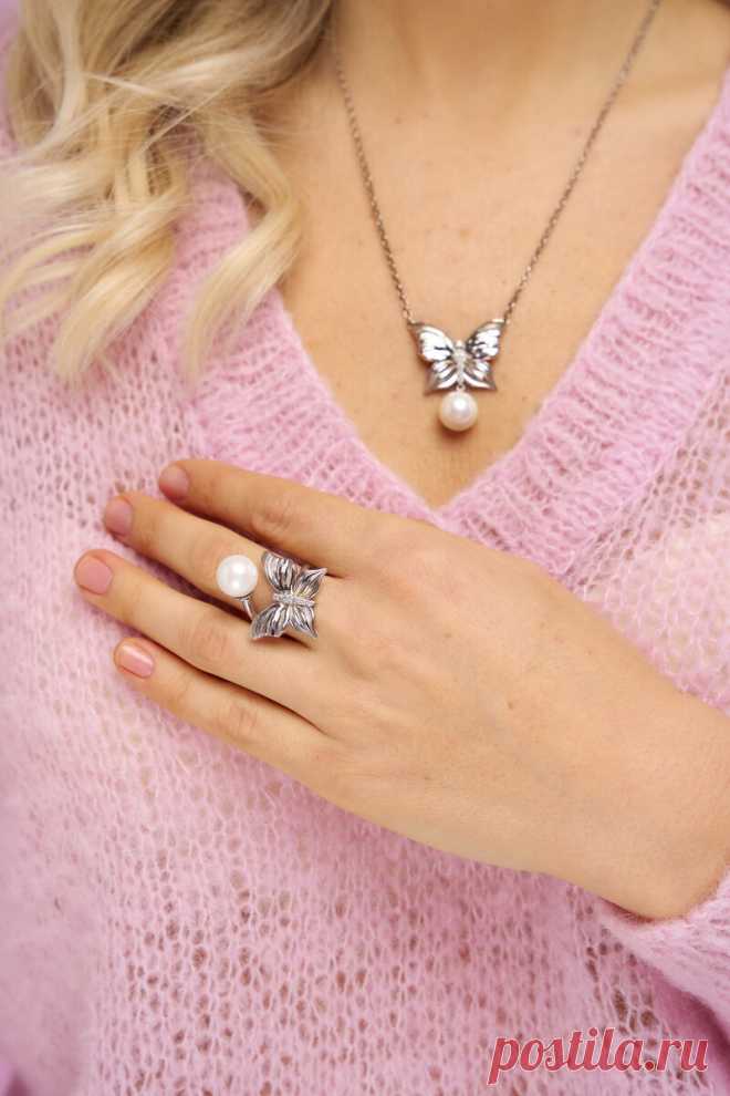 Как ухаживать за серебряными украшениями | ISHMAR jewelry | Ювелирные украшения | Дзен