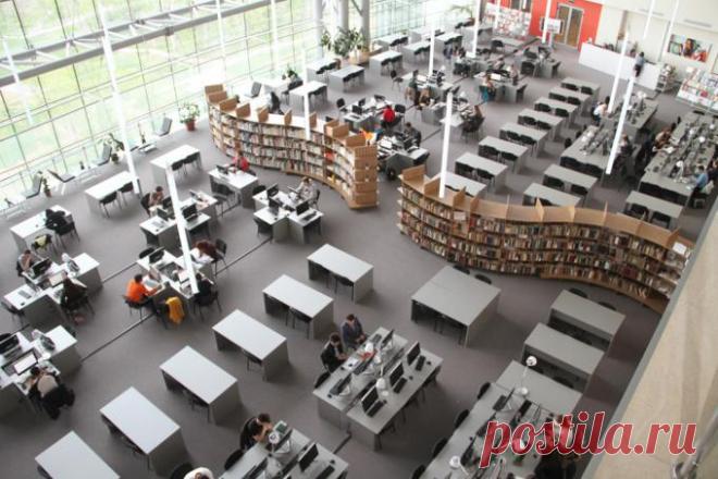 Автоматизация библиотек: информационные системы и библиотечные процессы

Более удобное обслуживание библиотек — это не только комфорт и эффективность для посетителей. Но также значительное уменьшение рутины для сотрудников, удобство обработки фондов с помощью современных инструментов. Достигнуть этого позволит автоматизация библиотек, в результате которой традиционные технологии соединяются с новейшими.