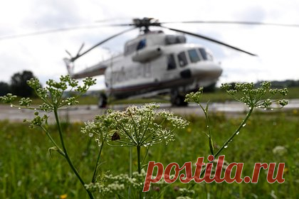 Охраннику российского аэропорта вынесли приговор за уничтоженный в теракте вертолет