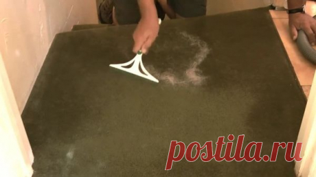 5 хитростей, чтобы молниеносно убрать всю шерсть из дома! Домашние любимцы приносят счастье в наш дом. Но содержать в квартире кошку или собаку — это еще и большая ответственность! Питомцы доставляют дополнительные хлопоты. Особенно, если дело касается уборк…