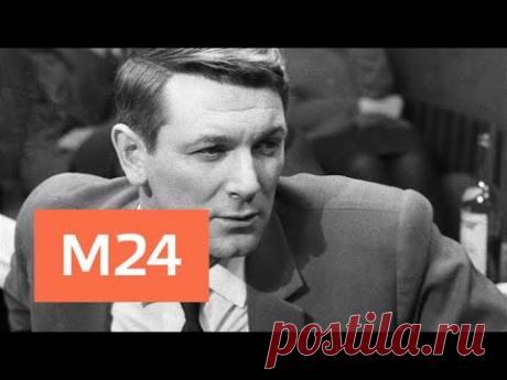 "Раскрывая тайны звезд": Александр Белявский - Москва 24