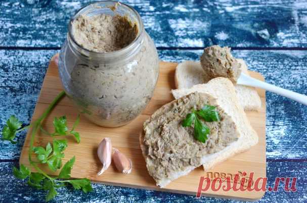 Хумус из чечевицы - пошаговый рецепт с фото на Повар.ру