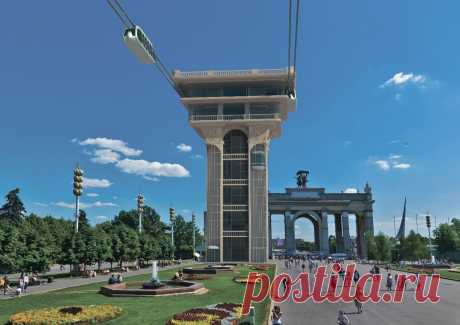 SkyWay | Когда юнибус будет двигаться по струне, не будет ли он прыгать, как на волнах? Во-первых, юнибус будет ехать не по струне, а по рельсу, изгибная жёсткость которого, например, будет выше изгибной жёсткости железнодорожного рельса Р-75, в отдельных случаях, в 1 000 и более раз (при выполнении, например, струнного рельса в виде фермы-струны)...